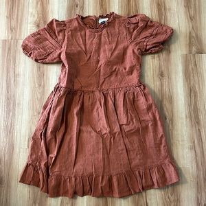 Universal Thread dress